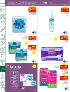 Pré-visualização Recheio folheto válido de 28.04.2026 | Página: 44 | Produtos: Agua, Caixa