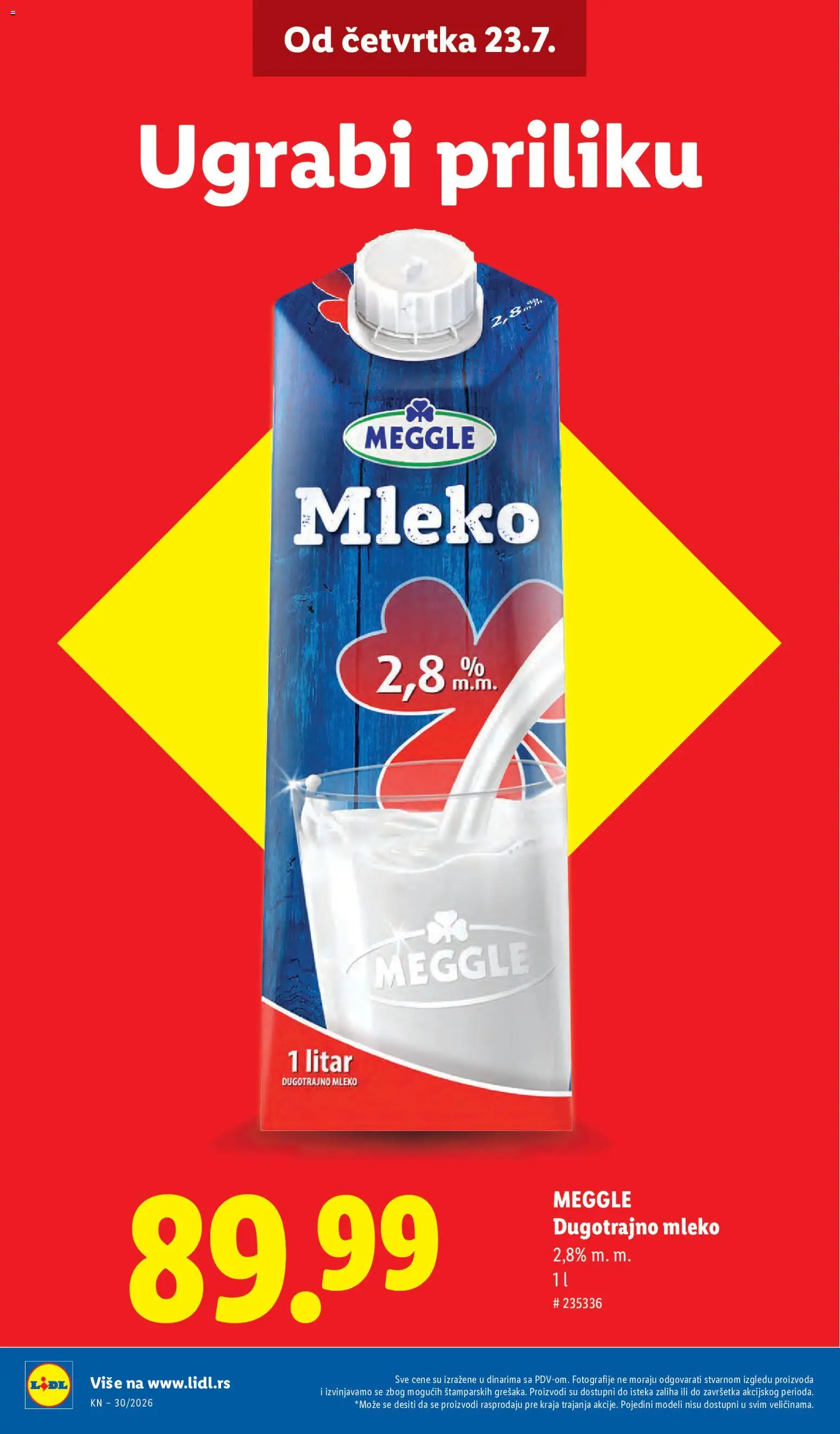 Lidl katalog — page 6