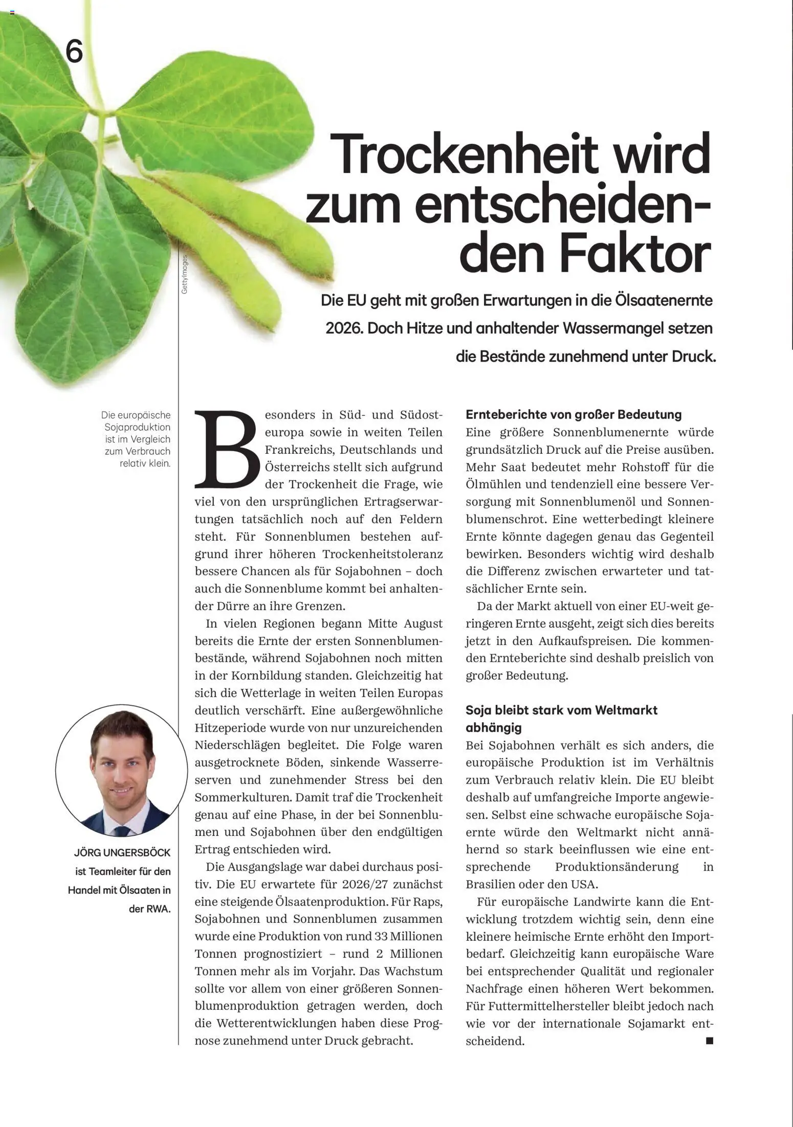 Lagerhaus Unser Land Oktober 2026 gültig ab 01.10.2026 | Seite: 6