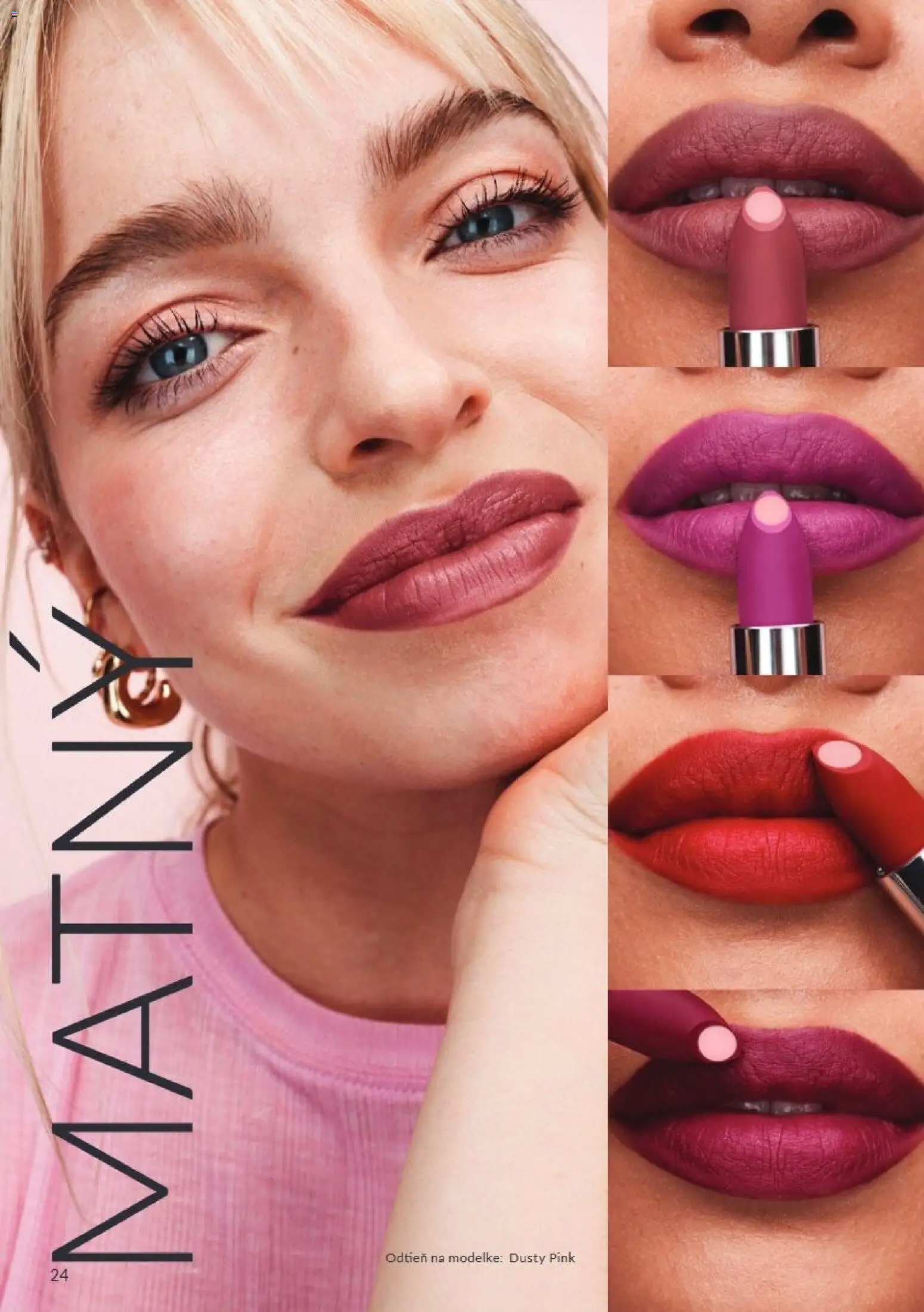 Nové Avon akcie – leták je platný od 01.10.2026 | Strana: 24