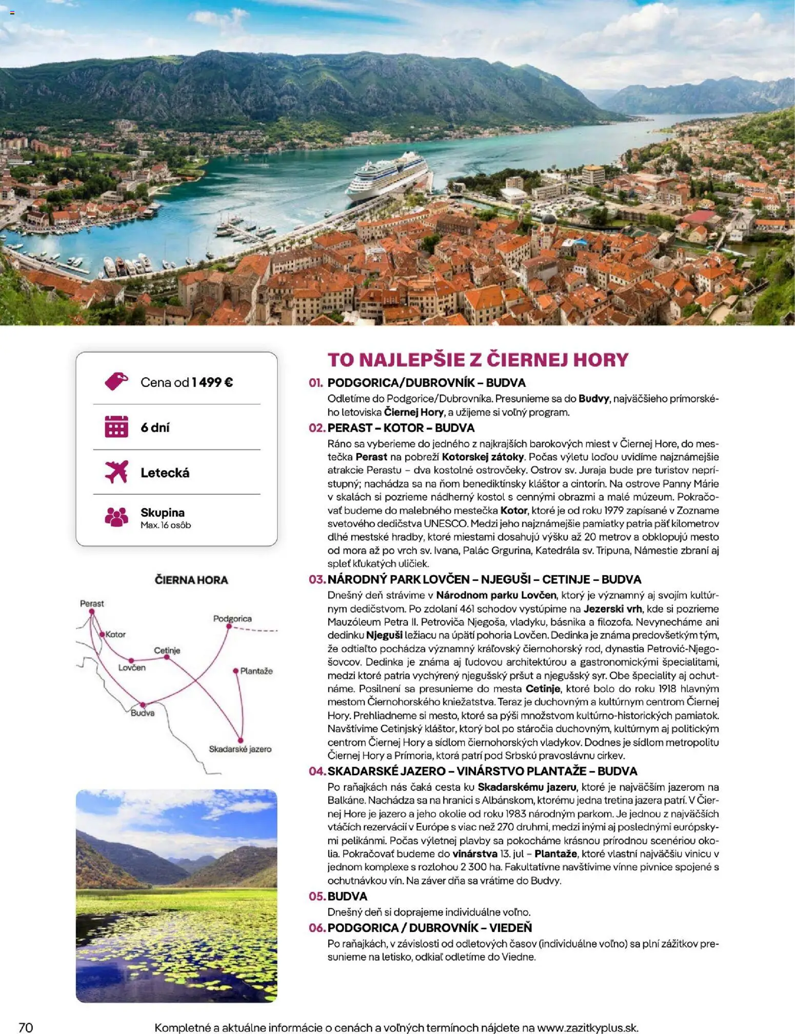 Nové Satur akcie – leták je platný od 30.09.2026 | Strana: 70 | Produkty: Špeciality