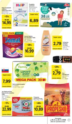 Tesco leták platný od 17.06.2026 | Strana: 7