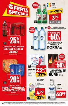 Ofertele Profi valabile de la 24.09.2026 | Pagină: 10