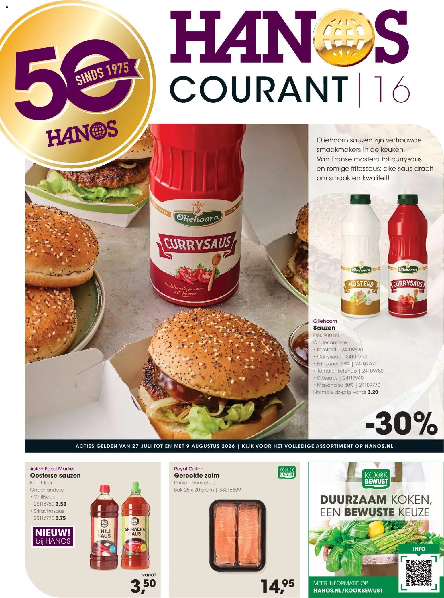 {H1} | Pagina: 1 | Producten: Zalm, Mosterd, Gerookte zalm, Mayonaise