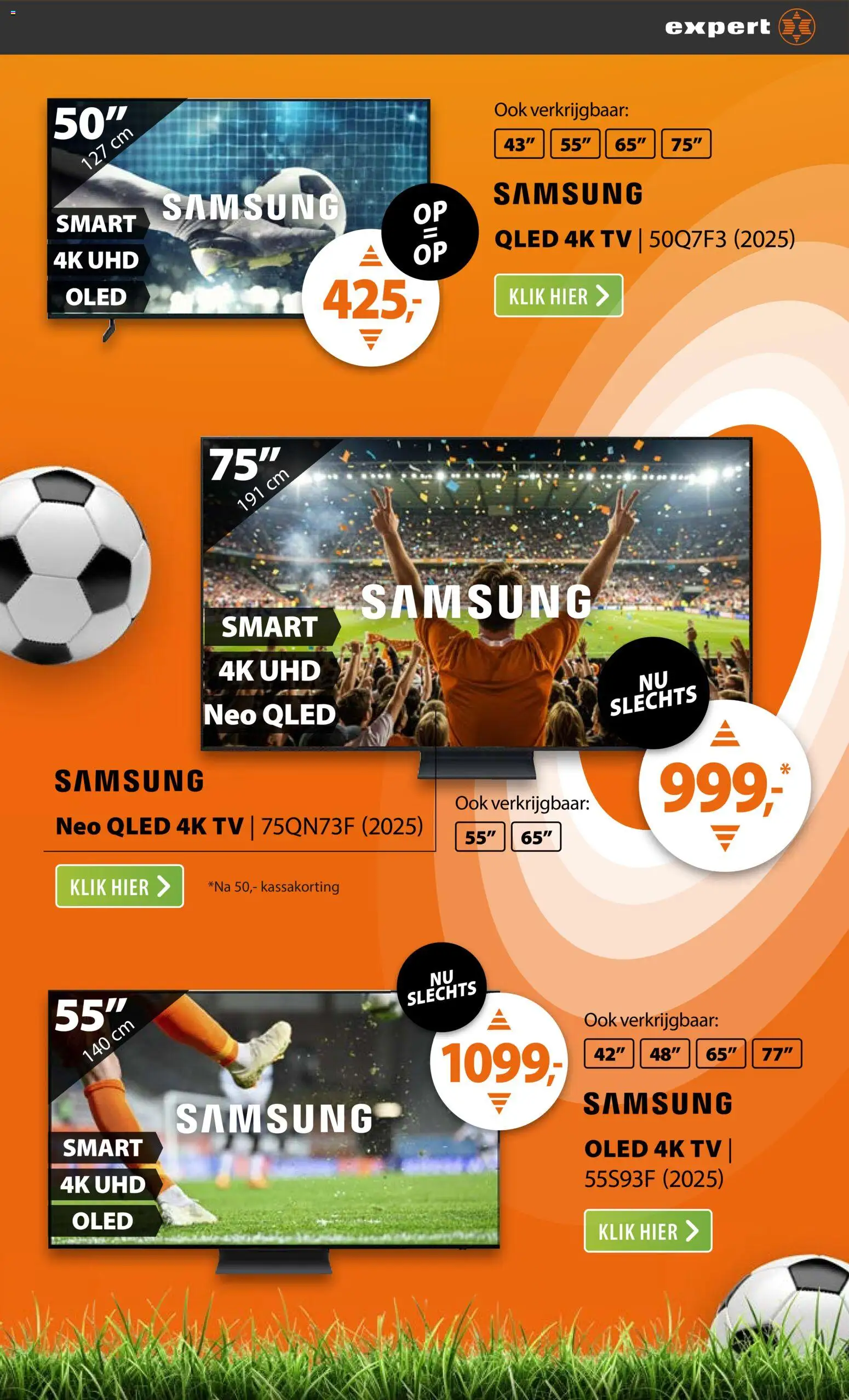 {H1} | Pagina: 2 | Producten: Tv