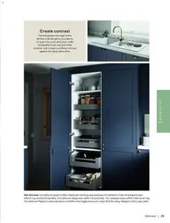 Preview of B&Q - Kitchens valid from 16.12.2025 | Page: 10 | Products: Door, Kitchen, Suit