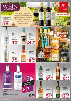 Selgros Prospekt ab 30.07.2026 gültig | Seite: 15