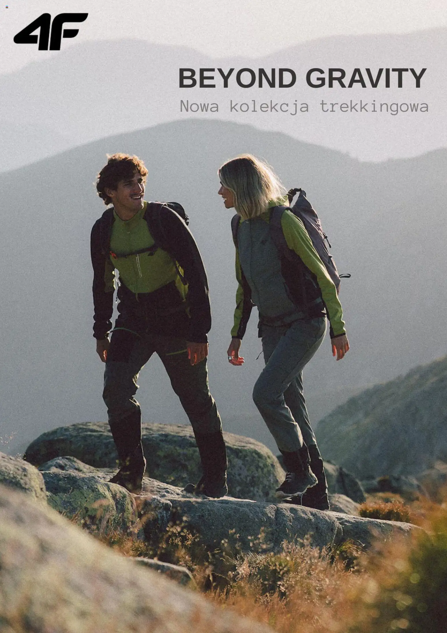 4F promocje od 08.09.2026 | Strona: 1