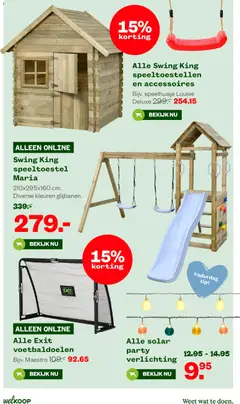 Welkoop folder - Voorbeeld van een folder van Welkoop, geldig van 08.06.2026 | Pagina: 19 | Producten: Bloemen