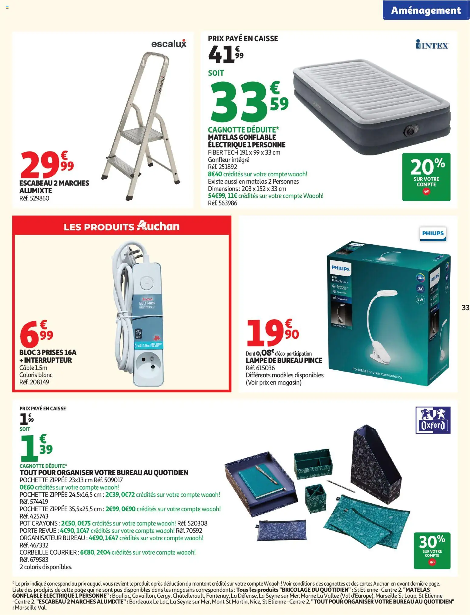 {H1} | Pagina: 33 | Producten: La, Bureau, Pot