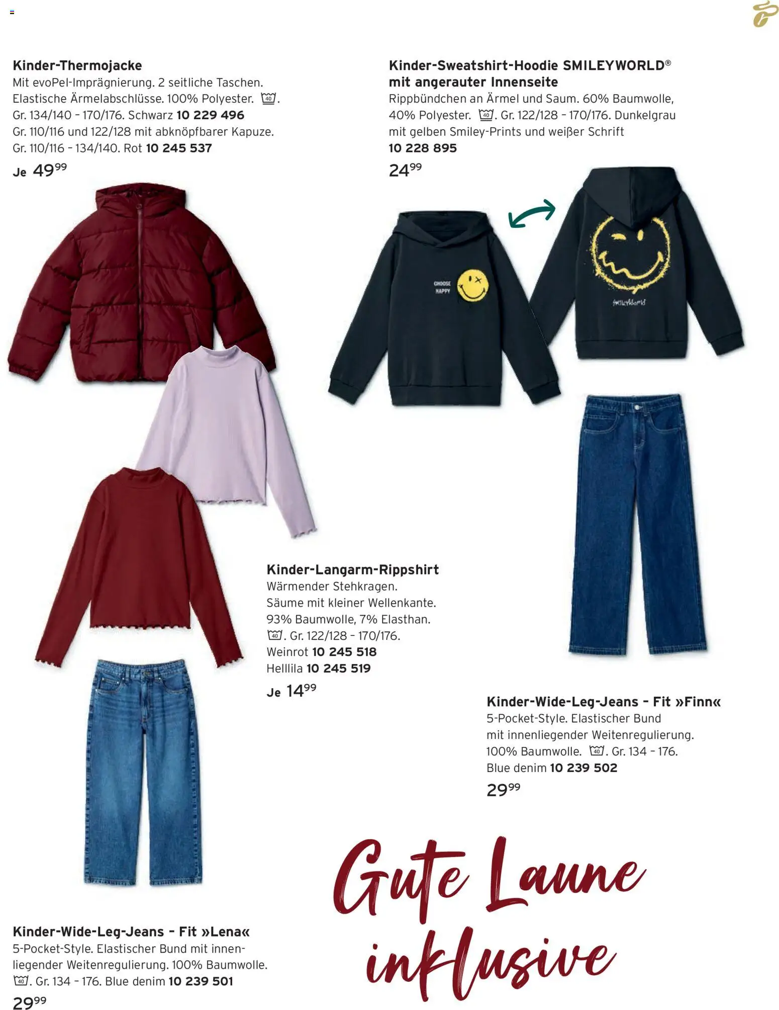 Tchibo Katalog Herbst – gültig ab 11.09.2026 | Seite: 101