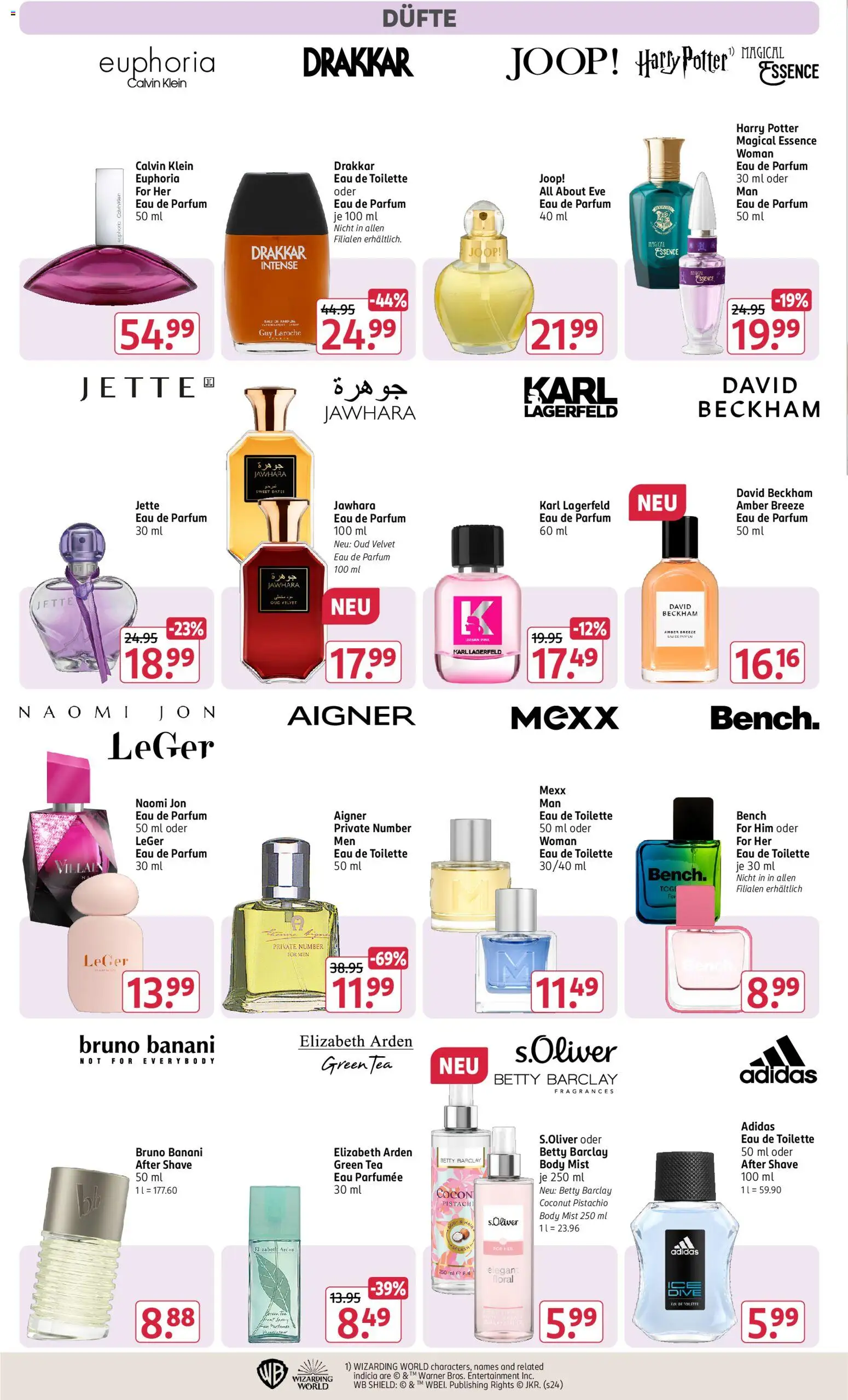 Rossmann Prospekt – gültig ab 13.07.2026 | Seite: 6