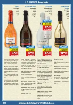 Vrutak - Katalog - Pregled kataloga iz trgovine Vrutak, vrijedi od 01.11.2025 | Stranica: 198