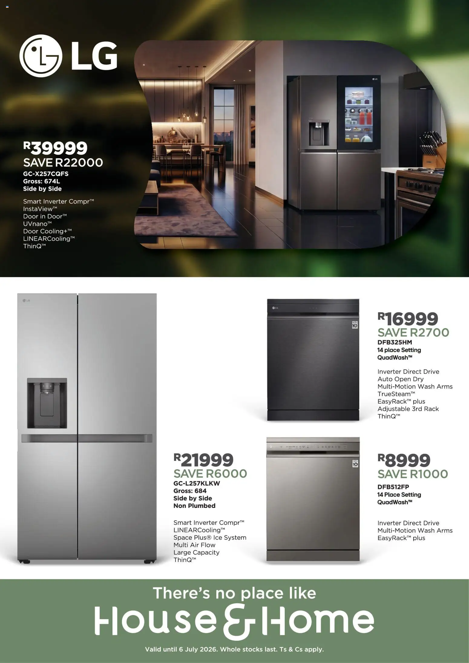 LG Catalogue (03/06/2026