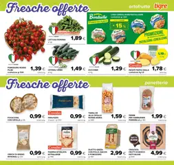 Anteprima del volantino Tigre volantino valido a partire dal 29/07/2026 | Pagina: 3