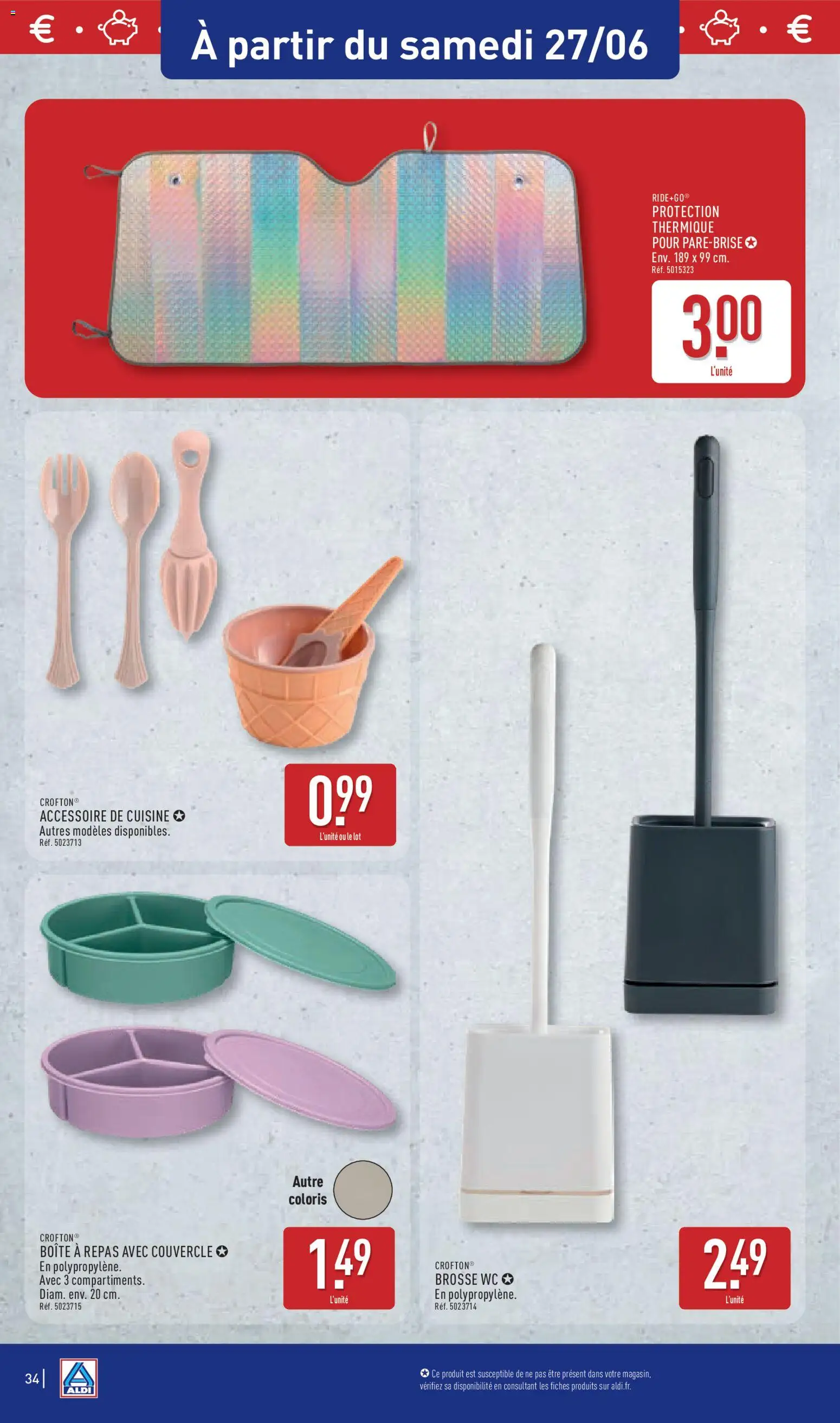 {H1} | Page: 36 | Produits: Brosse