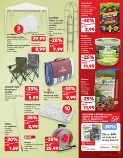 Kaufland leták platný od 07.05.2026 | Strana: 63