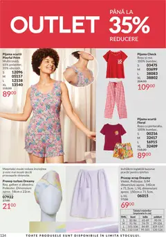Ofertele Avon valabile de la 01.06.2026 | Pagină: 136 | Produse: Telefon