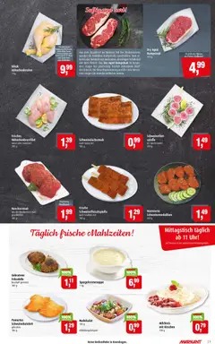 Markant Prospekt ab 29.06.2026 gültig | Seite: 3