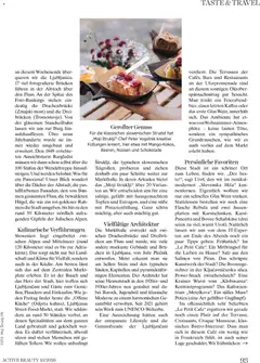 dm drogerie markt Magazin October 2026 ab 01.10.2026 gültig | Seite: 93