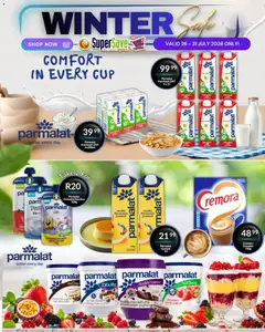 Super Save specials catalogue – valid from 26/07/2026 | Page: 22