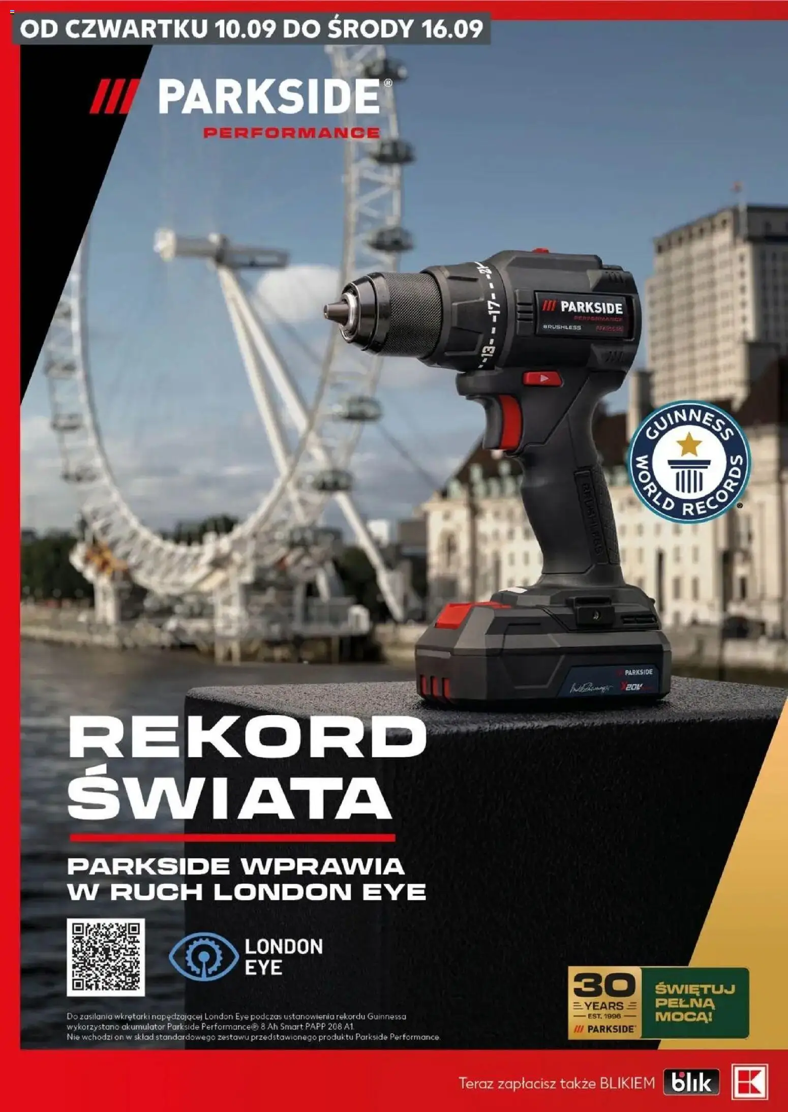 Kaufland gazetka - Złap Okazje od 10.09.2026 - od jutra PDF | Strona: 4 | Produkty: Guinness