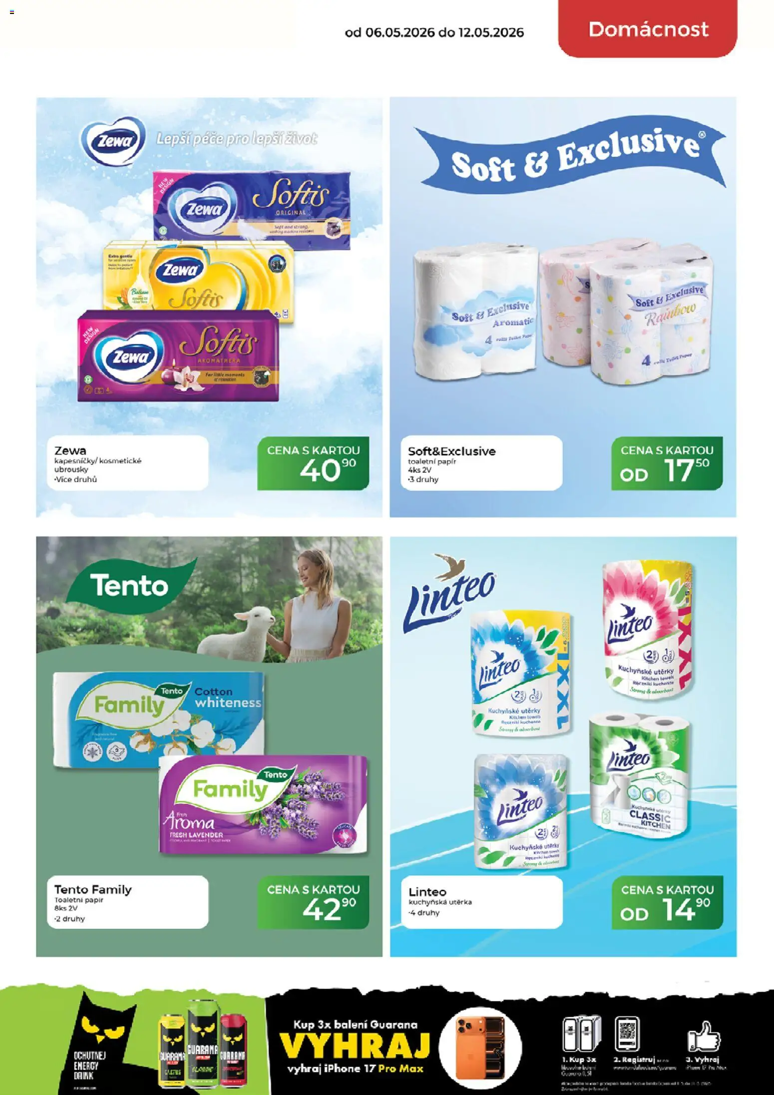 Tamda Foods leták od 13.05.2026 | Strana: 57