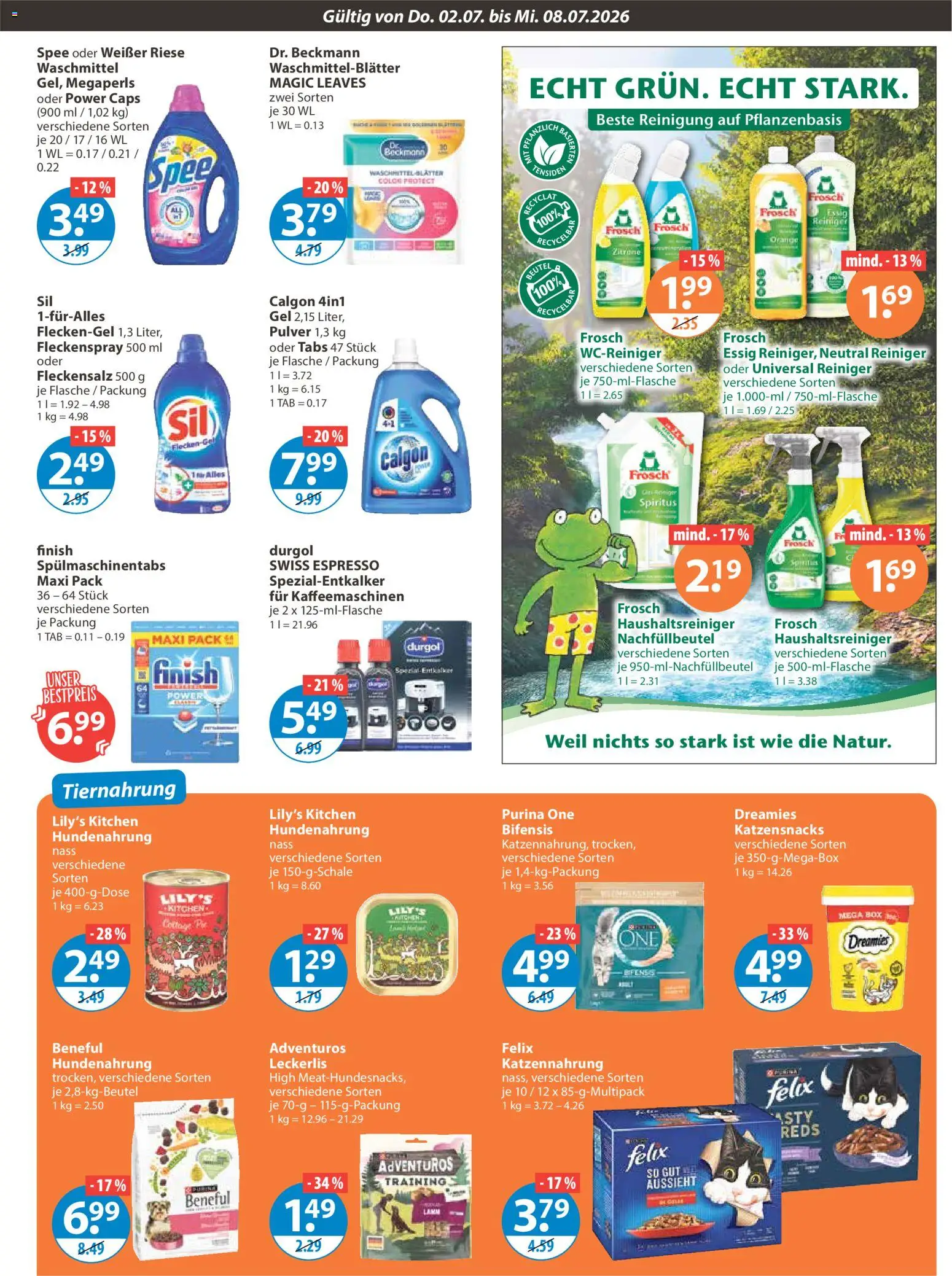 V-Markt Angebote – gültig ab 02.07.2026 | Seite: 11