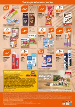 Müller katalog akcije – veljaven od 29.06.2026 | Stran: 16