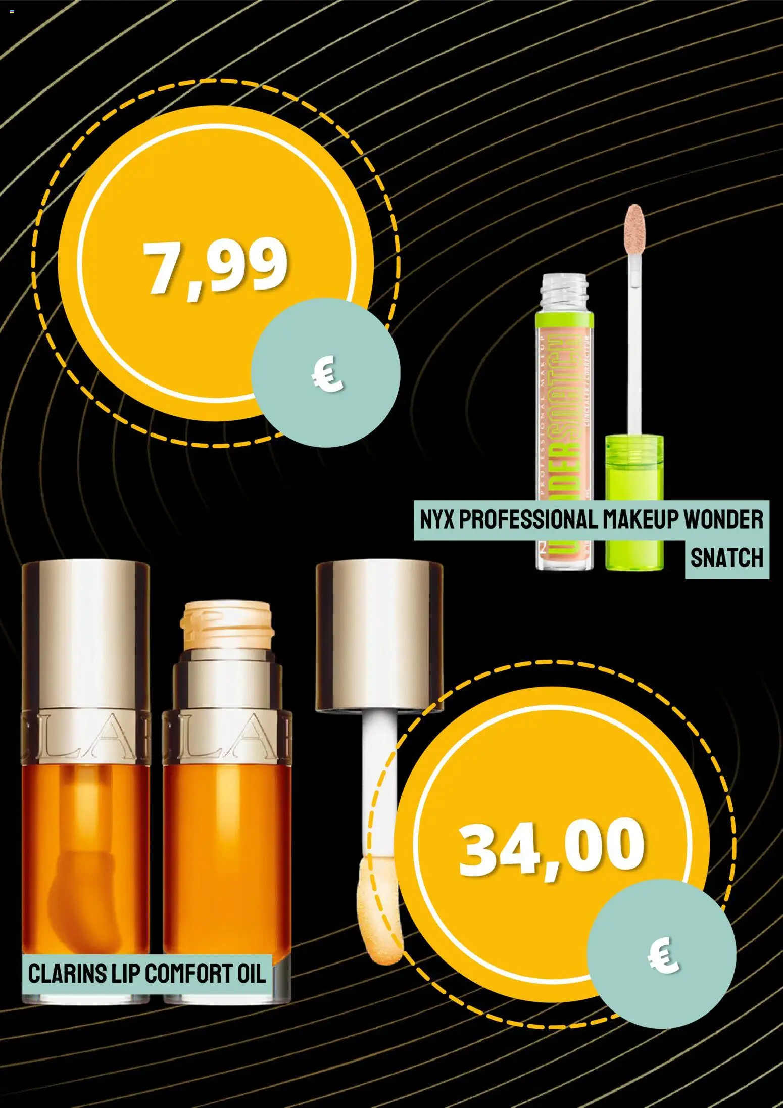 Douglas Angebote – gültig ab 01.08.2026 | Seite: 3 | Produkte: Concealer