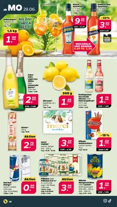 Netto Prospekt ab 29.06.2026 gültig | Seite: 10