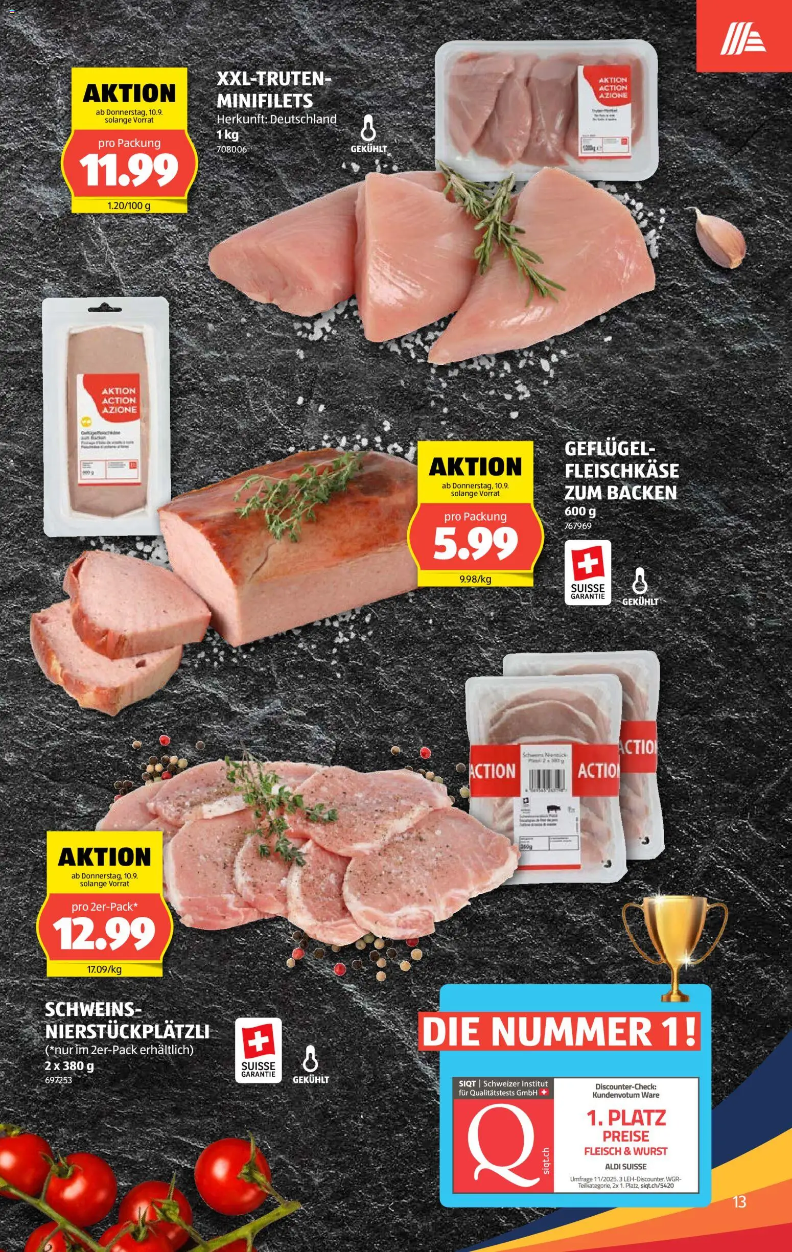 Aldi aktionen – gültig ab 10.09.2026 | Seite: 12