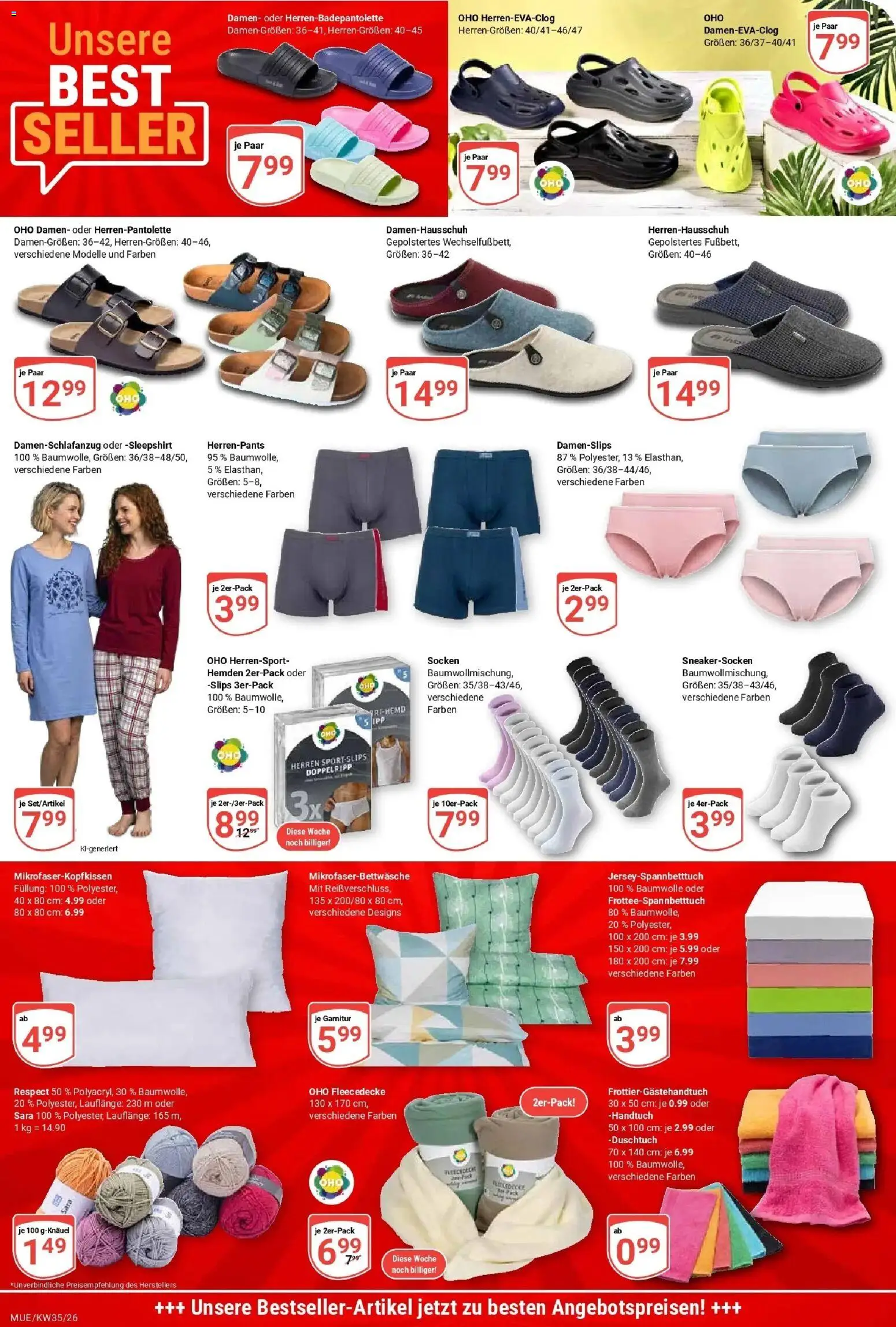 Globus Prospekt Mühldorf (ab 24.08.2026) » Angebote online | Seite: 22 | Produkte: Socken