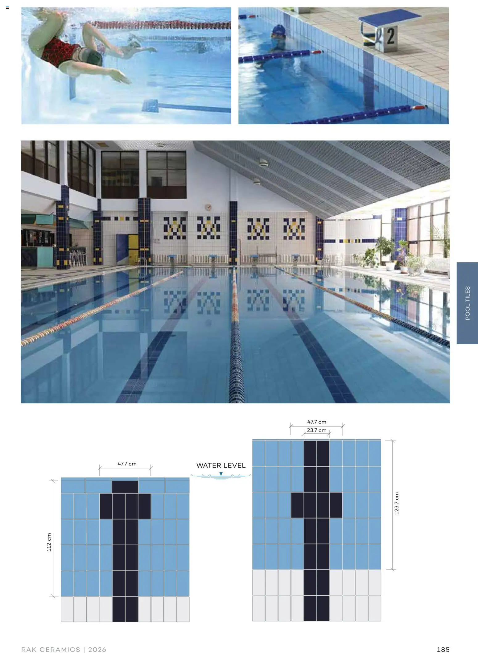 {H1} | Page: 187 | Products: Water