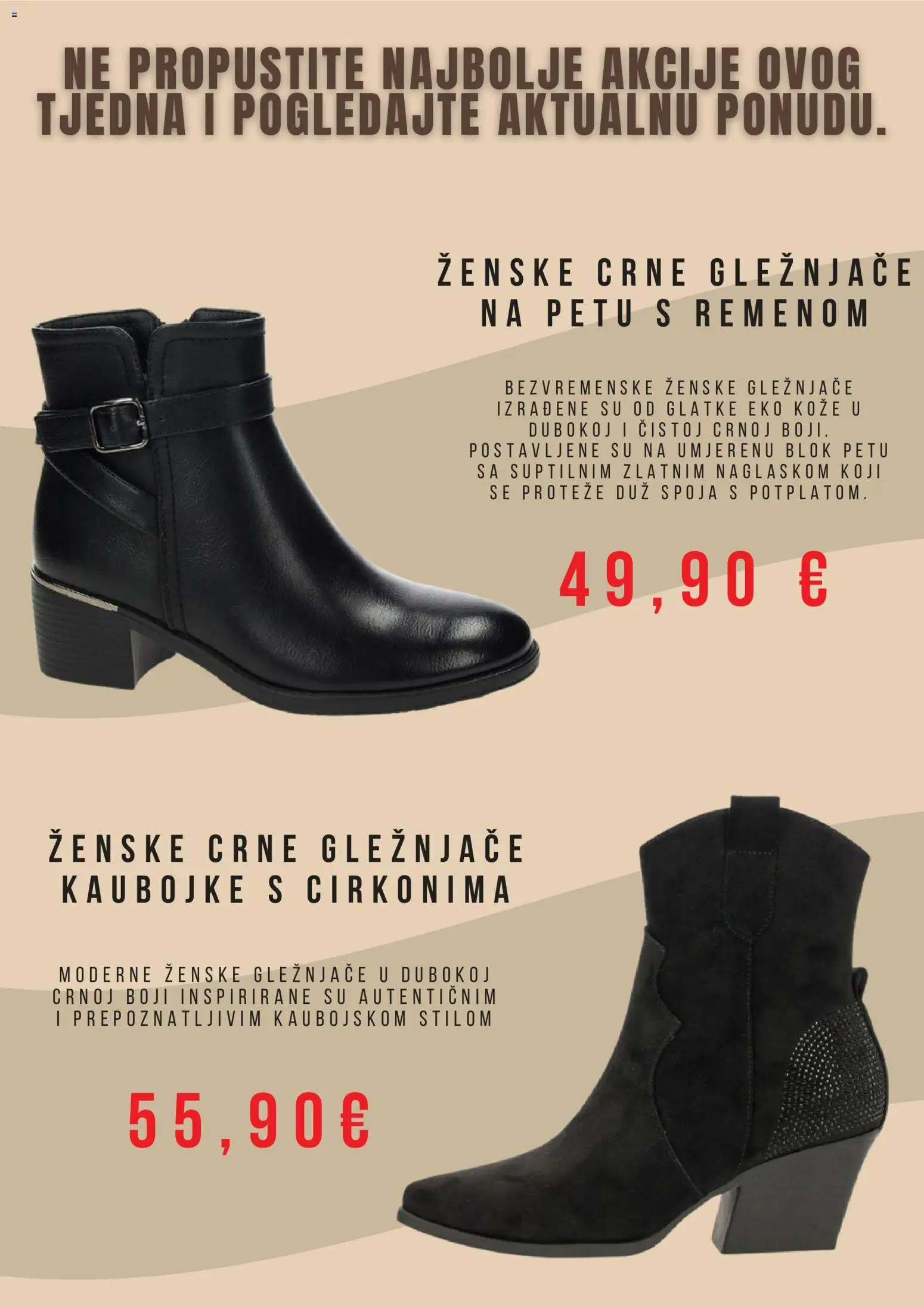 Planet obuća katalog | vrijedi od 30.10.2026 | Stranica: 2