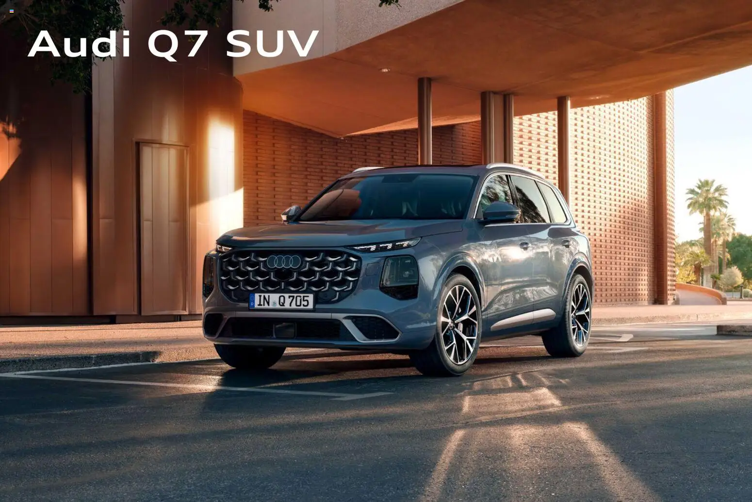 Audi Q7 – gültig ab 23.06.2026 | Seite: 4