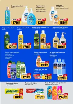 Aman katalog - pregled Aman kataloga - važi od 11.05.2026 | Strana: 33