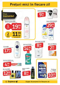 Ofertele Supeco valabile de la 23.07.2026 | Pagină: 16