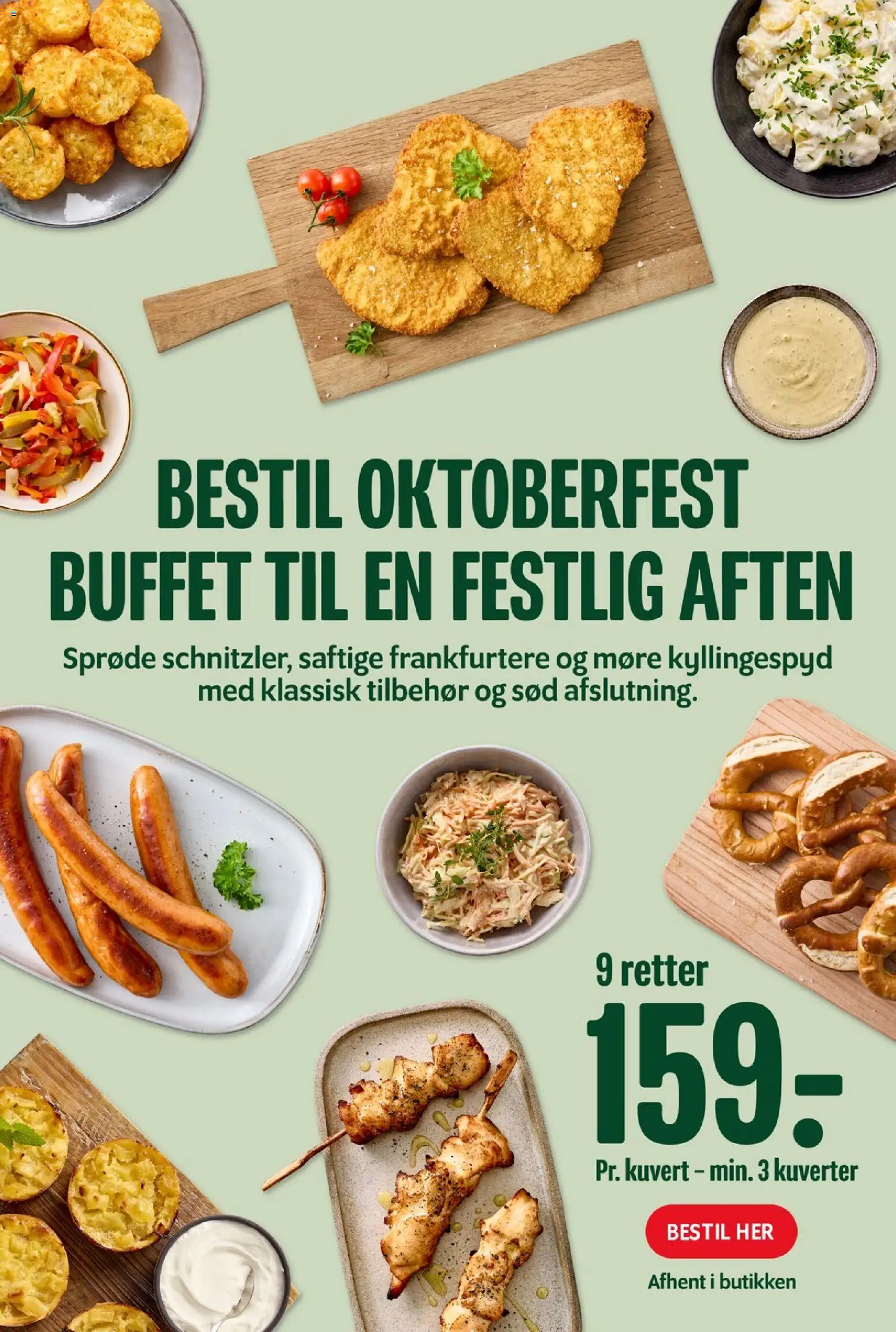 Min Købmand tilbudsavis – gyldig fra 25/09/2026 | Side: 7