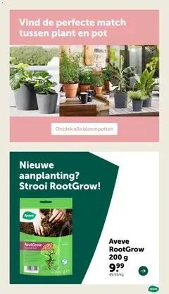 Aveve folder - Voorbeeld van een folder van Aveve, geldig van 17.06.2026 | Pagina: 3