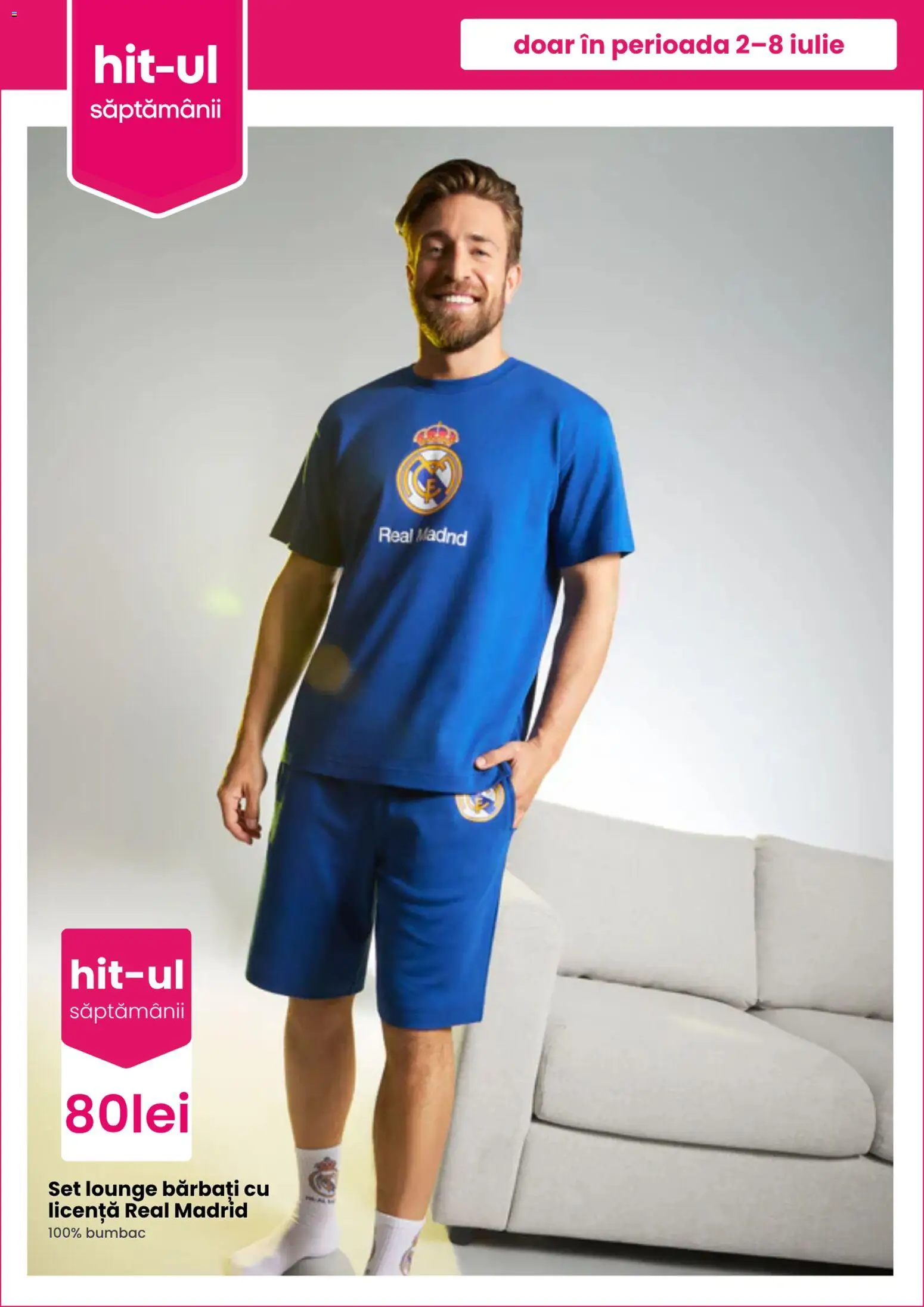 Noul catalog Pepco – valabil de la 02.07.2026 | Pagină: 3