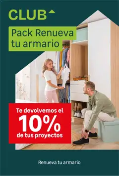 Vista previa Leroy Merlin catálogo válido desde el 26.05.2026 | Página: 92