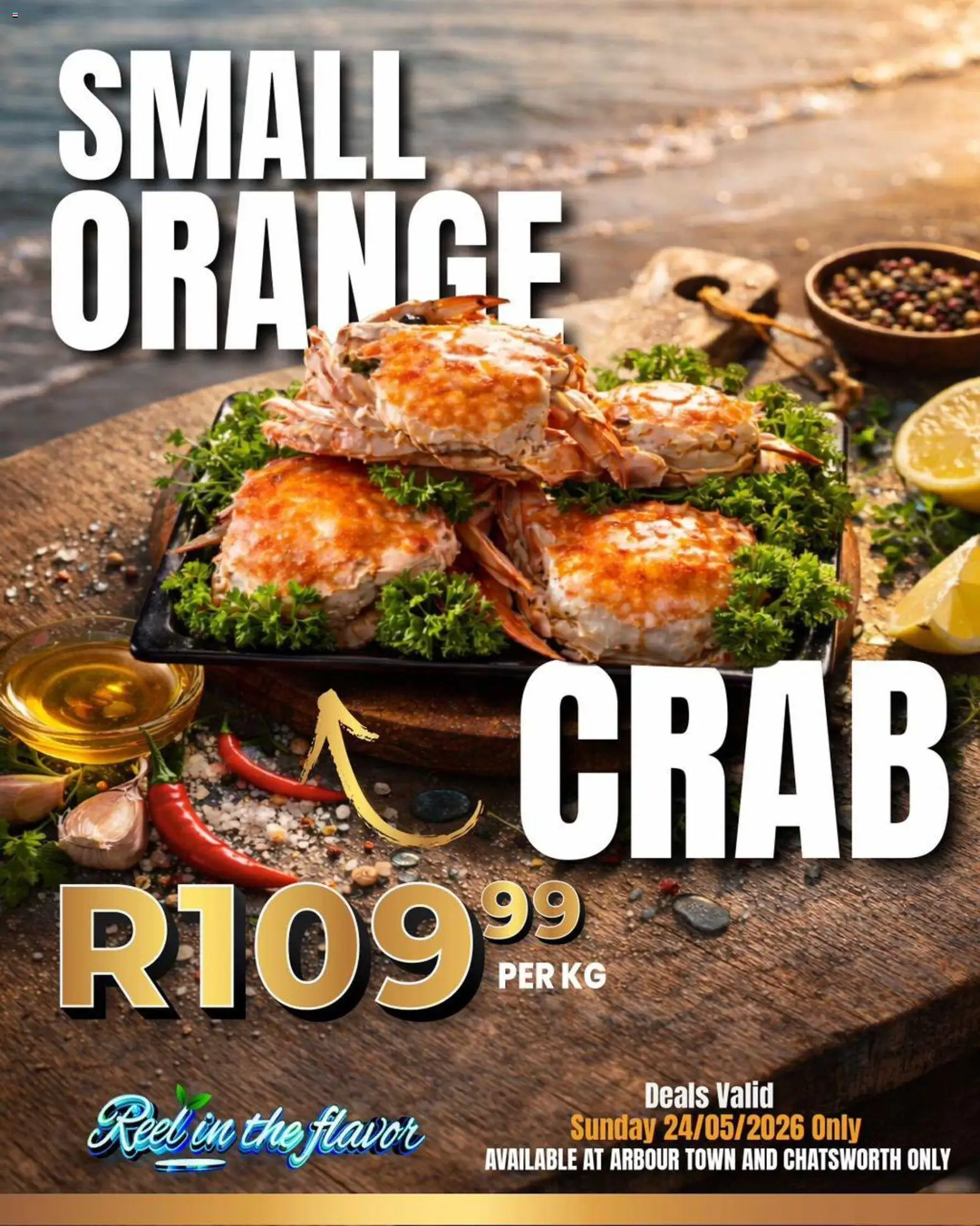 New Take n Pay catalogue – valid from 24.05.2026 | Page: 30