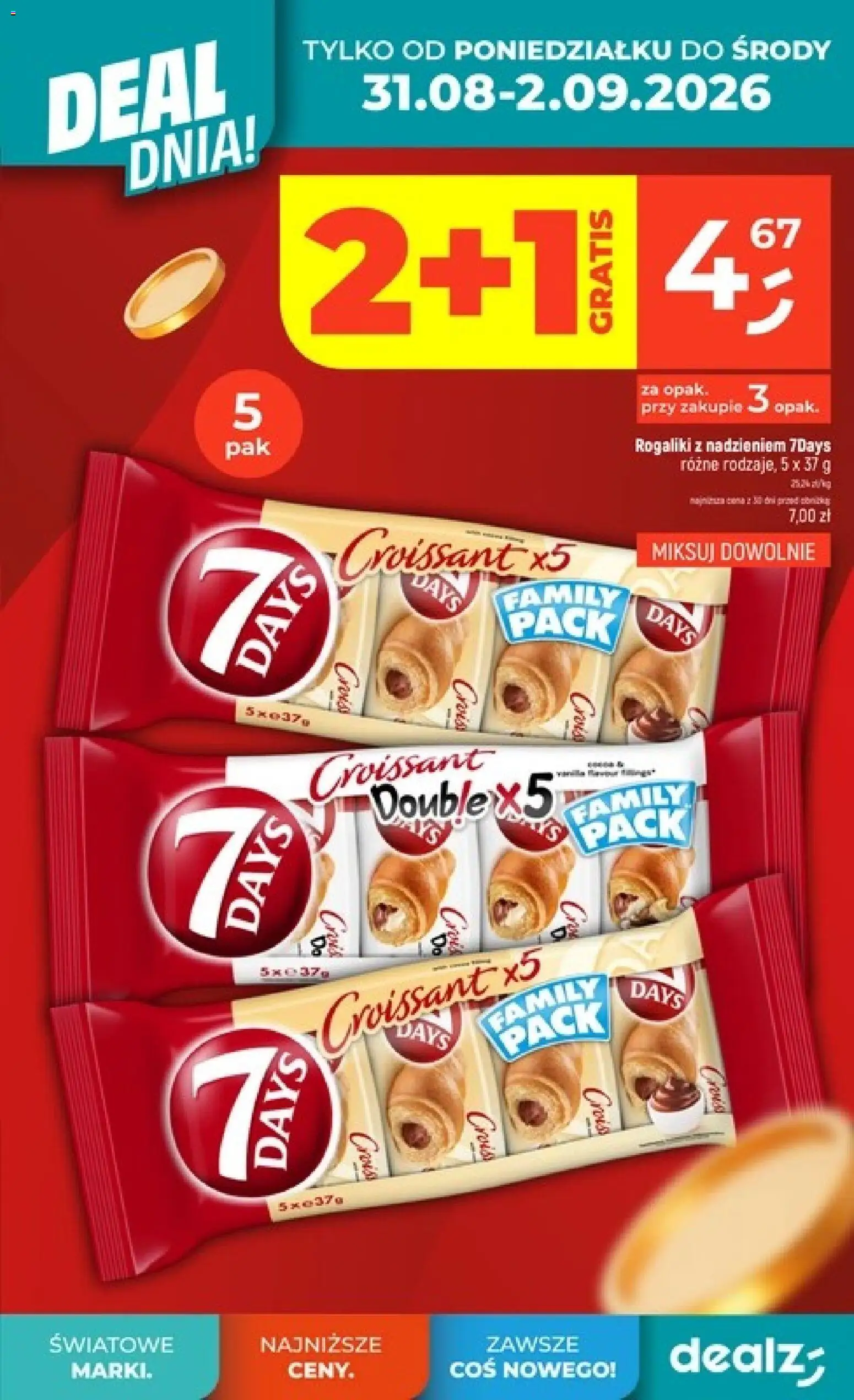Dealz gazetka od 27.08.2026 | Strona: 5