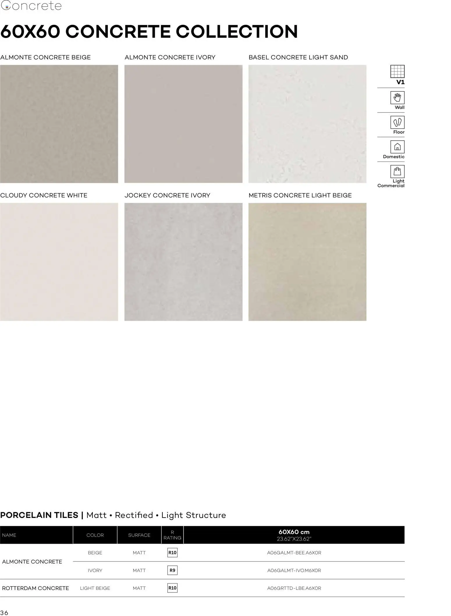 {H1} | Page: 38 | Products: Light
