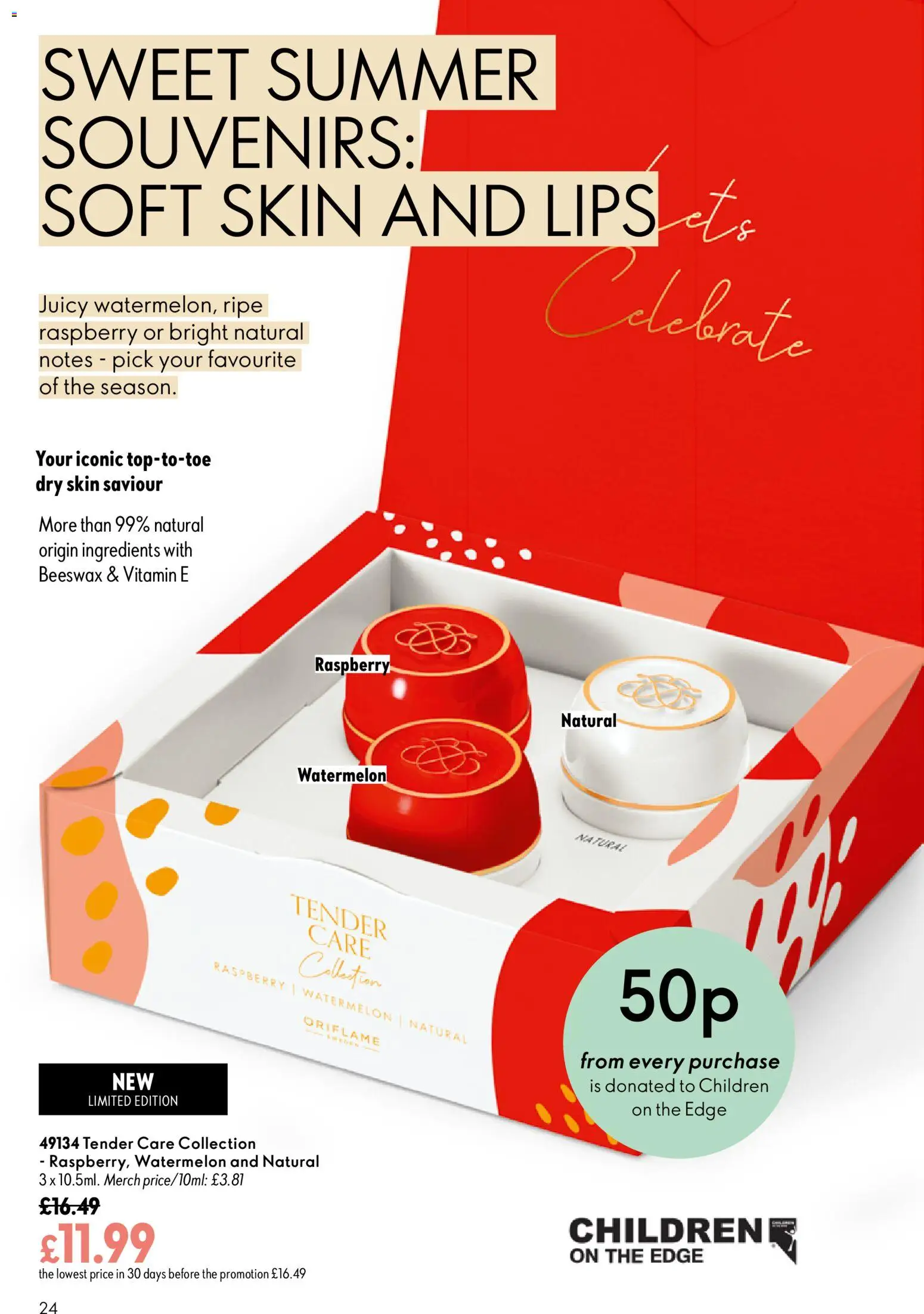 {H1} | Page: 24 | Products: Raspberry