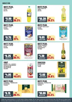 Preview of Bestway - Offers valid from 13.05.2026 | Page: 12