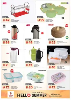 Preview of Nesto catalogue valid from 01.05.2026 | Page: 20