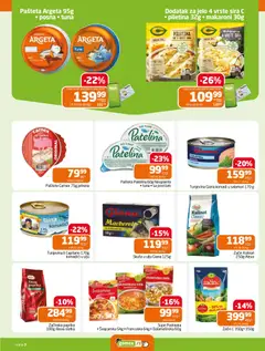 Gomex katalog - pregled Gomex kataloga - važi od 10.06.2026 | Strana: 9