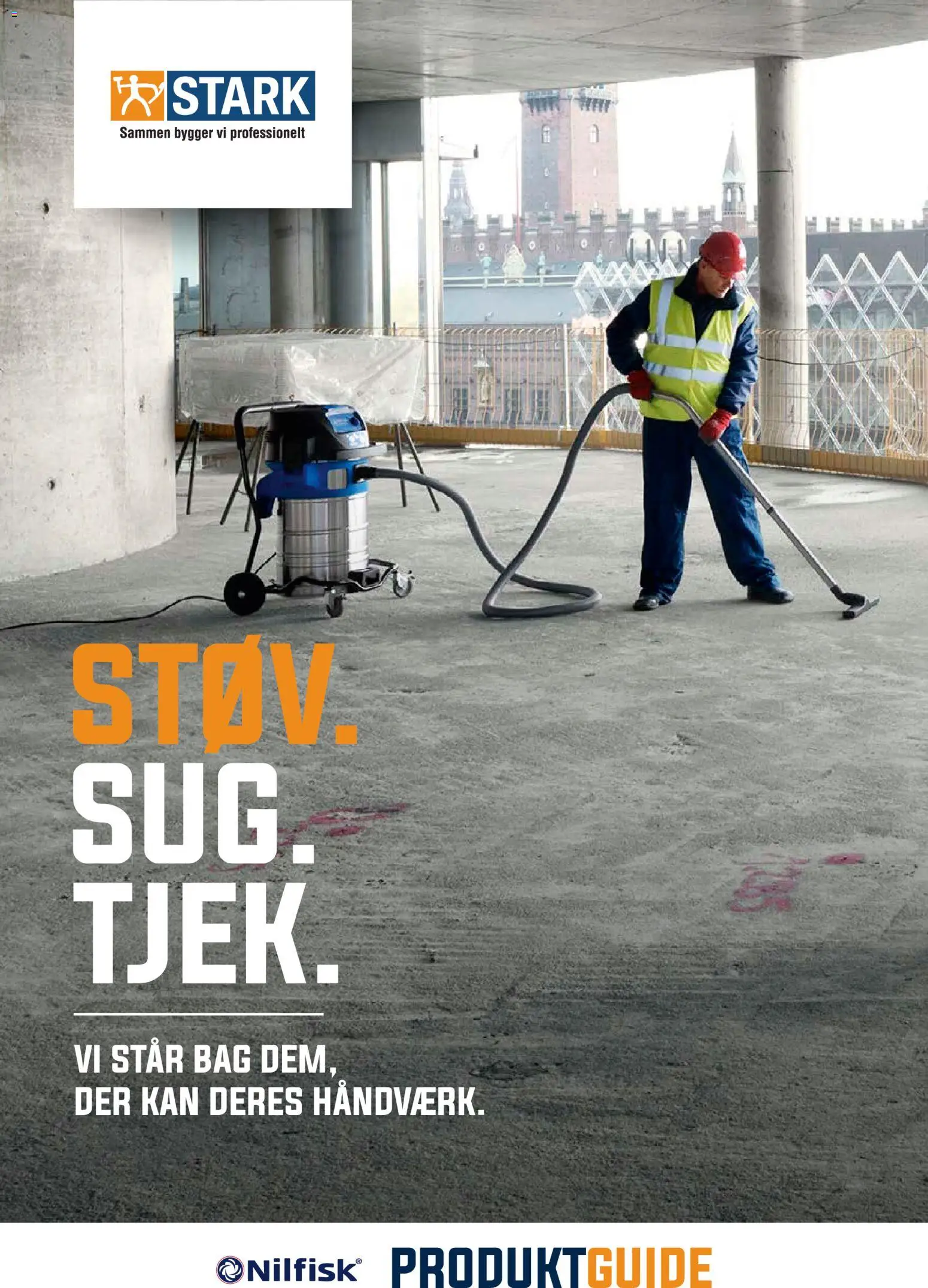 Stark tilbudsavis – gyldig fra 30/10/2026 | Side: 1